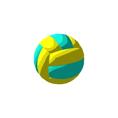volleyball - Nivia